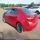 5YFBURHE7JP772908 2018 Toyota Corolla Le auction photo thumbnail 3