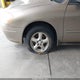 1FAFP52UX2A137078 2002 Ford Taurus Lx auction photo thumbnail 6