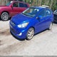 KMHCU5AE5DU106334 2013 Hyundai Accent Se auction photo thumbnail 2