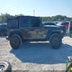 1C4HJXDN7JW206428 2018 Jeep Wrangler Unlimited Sport S 4X4 auction photo thumbnail 14