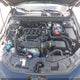 1HGCY1F36PA007201 2023 Honda Accord Ex auction photo thumbnail 10