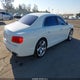 SCBET9ZA0FC044412 2015 Bentley Flying Spur V8 auction photo thumbnail 4