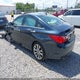 5NPEC4AB5CH471315 2012 Hyundai Sonata Se 2.0T auction photo thumbnail 3