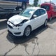 1FADP3K23FL367470 2015 Ford Focus Se auction photo thumbnail 2