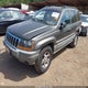 1J4G248N5YC161108 2000 Jeep Grand Cherokee Laredo auction photo thumbnail 2