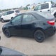 5YFBURHEXGP557001 2016 Toyota Corolla Le auction photo thumbnail 14