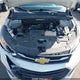 KL7CJKSB8LB082859 2020 Chevrolet Trax Fwd Ls auction photo thumbnail 10