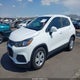 KL7CJKSB8LB082859 2020 Chevrolet Trax Fwd Ls auction photo thumbnail 2