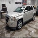 2GKFLXE33E6302429 2014 GMC Terrain Slt-1 auction photo thumbnail 2