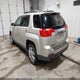 2GKFLXE33E6302429 2014 GMC Terrain Slt-1 auction photo thumbnail 3