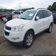1GNKRGEDXCJ267011 2012 Chevrolet Traverse 1Lt auction photo thumbnail 2