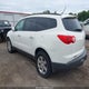 1GNKRGEDXCJ267011 2012 Chevrolet Traverse 1Lt auction photo thumbnail 3