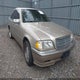 WDBHA29G5YA849170 2000 Mercedes-Benz C 280 auction photo thumbnail 1