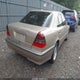 WDBHA29G5YA849170 2000 Mercedes-Benz C 280 auction photo thumbnail 4