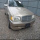WDBHA29G5YA849170 2000 Mercedes-Benz C 280 auction photo thumbnail 6