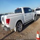 1N6BA07D88N350745 2008 Nissan Titan Le/Se/Xe auction photo thumbnail 4