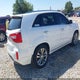 5XYKWDA70FG648872 2015 Kia Sorento Limited V6 auction photo thumbnail 4