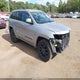 1C4RJFAG7KC719542 2019 Jeep Grand Cherokee Altitude 4X4 auction photo thumbnail 1