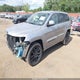 1C4RJFAG7KC719542 2019 Jeep Grand Cherokee Altitude 4X4 auction photo thumbnail 2