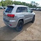 1C4RJFAG7KC719542 2019 Jeep Grand Cherokee Altitude 4X4 auction photo thumbnail 4