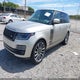SALGS2SV1KA517892 2019 Land Rover Range Rover 3.0L V6 Supercharged Hse auction photo thumbnail 2