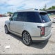 SALGS2SV1KA517892 2019 Land Rover Range Rover 3.0L V6 Supercharged Hse auction photo thumbnail 3