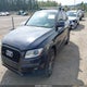 WA1DMAFP7FA123677 2015 Audi Q5 3.0 Tdi Premium Plus auction photo thumbnail 2