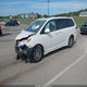 5TDYZ3DC5LS037710 2020 Toyota Sienna Xle auction photo thumbnail 2