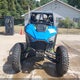 3NSGAC924RG068830 2024 Polaris Rzr Turbo R Premium Ride Command auction photo thumbnail 5