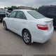 4T1BK46K88U573263 2008 Toyota Camry Le V6 auction photo thumbnail 3