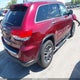 1C4RJEBG8JC514030 2018 Jeep Grand Cherokee Limited 4X2 auction photo thumbnail 4