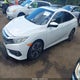 2HGFC1F35GH655805 2016 Honda Civic Ex-T auction photo thumbnail 2