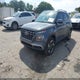 KMHRC8A31PU255048 2023 Hyundai Venue Sel auction photo thumbnail 2