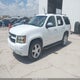 1GNUCAE07AR286506 2010 Chevrolet Tahoe Ls auction photo thumbnail 2