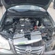 KMHDU4AD3AU151628 2010 Hyundai Elantra Gls auction photo thumbnail 10