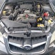 4S4BP61C997330896 2009 Subaru Outback 2.5I auction photo thumbnail 10