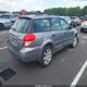 4S4BP61C997330896 2009 Subaru Outback 2.5I auction photo thumbnail 4