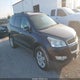 1GNKRFED3CJ351150 2012 Chevrolet Traverse Ls auction photo thumbnail 1