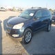 1GNKRFED3CJ351150 2012 Chevrolet Traverse Ls auction photo thumbnail 2