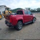 1GCGTCEN6M1167460 2021 Chevrolet Colorado 4Wd Short Box Lt auction photo thumbnail 4