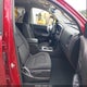 1GCGTCEN6M1167460 2021 Chevrolet Colorado 4Wd Short Box Lt auction photo thumbnail 5