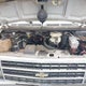 2GBHG31K1P4143427 1993 Chevrolet G30 auction photo thumbnail 9