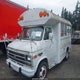 2GBHG31K1P4143427 1993 Chevrolet G30 auction photo thumbnail 2