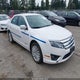 3FADP0L3XAR395167 2010 Ford Fusion Hybrid auction photo thumbnail 1