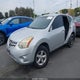 JN8AS5MT2CW292028 2012 Nissan Rogue S auction photo thumbnail 2