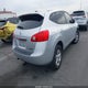 JN8AS5MT2CW292028 2012 Nissan Rogue S auction photo thumbnail 4
