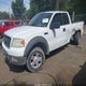1FTPX14584NB86594 2004 Ford F-150 Fx4/Lariat/Xl/Xlt auction photo thumbnail 2