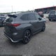 5TDLZRAH0NS130795 2022 Toyota Highlander Xse auction photo thumbnail 4