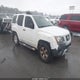 5N1AN0NU4AC526306 2010 Nissan Xterra S auction photo thumbnail 1