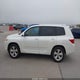 JTEDS42A482045527 2008 Toyota Highlander Limited auction photo thumbnail 14